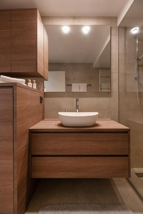 Stylisches Apartment In Zentraler Gruenruhelage Mit Garagenplatz Wiedeń Zewnętrze zdjęcie