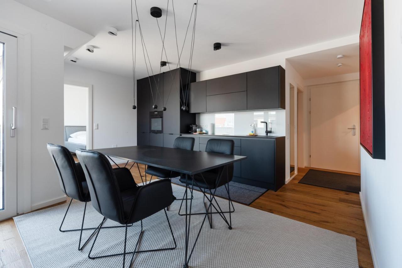 Stylisches Apartment In Zentraler Gruenruhelage Mit Garagenplatz Wiedeń Zewnętrze zdjęcie